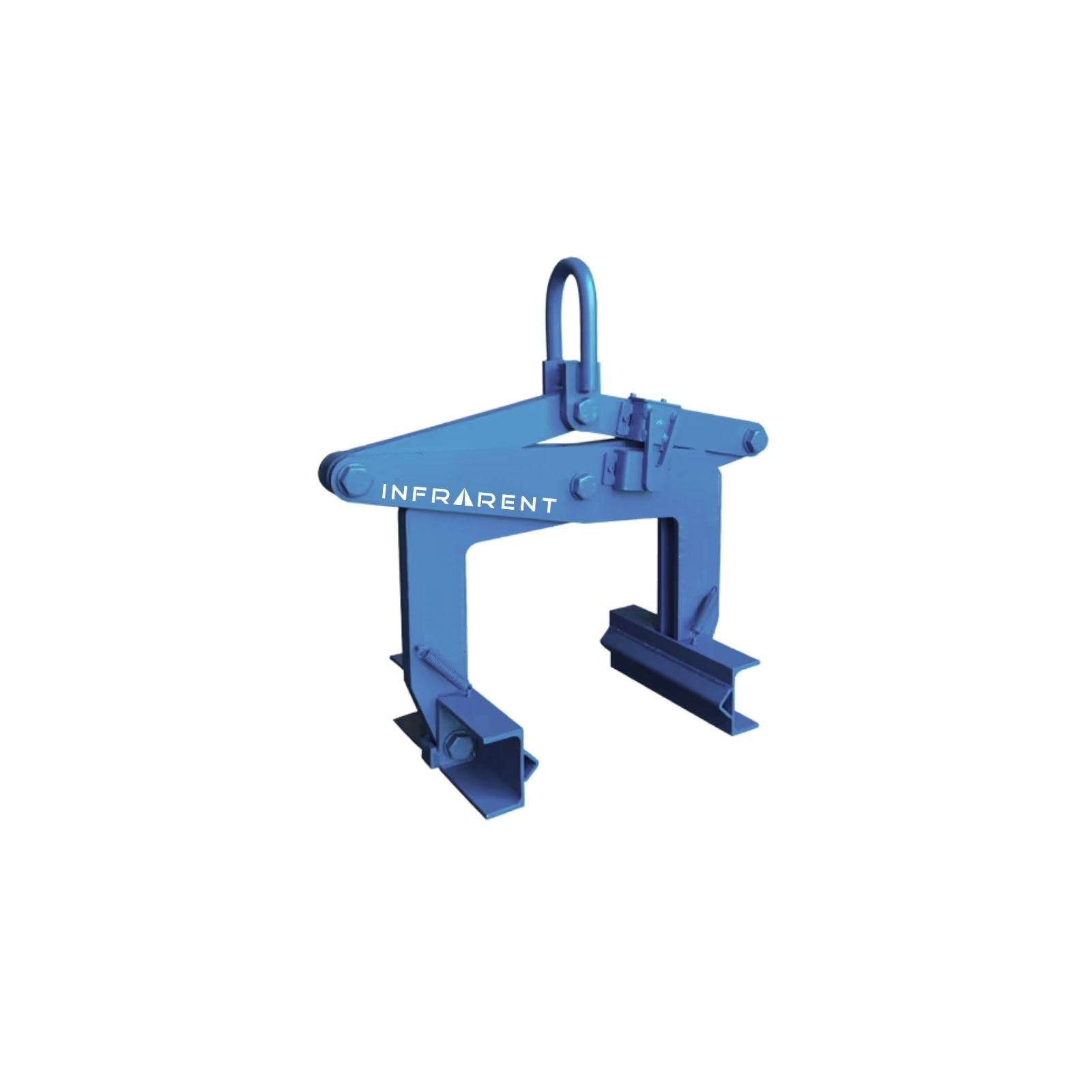 GP-linkin nostosakset 3000 kg vuokralle