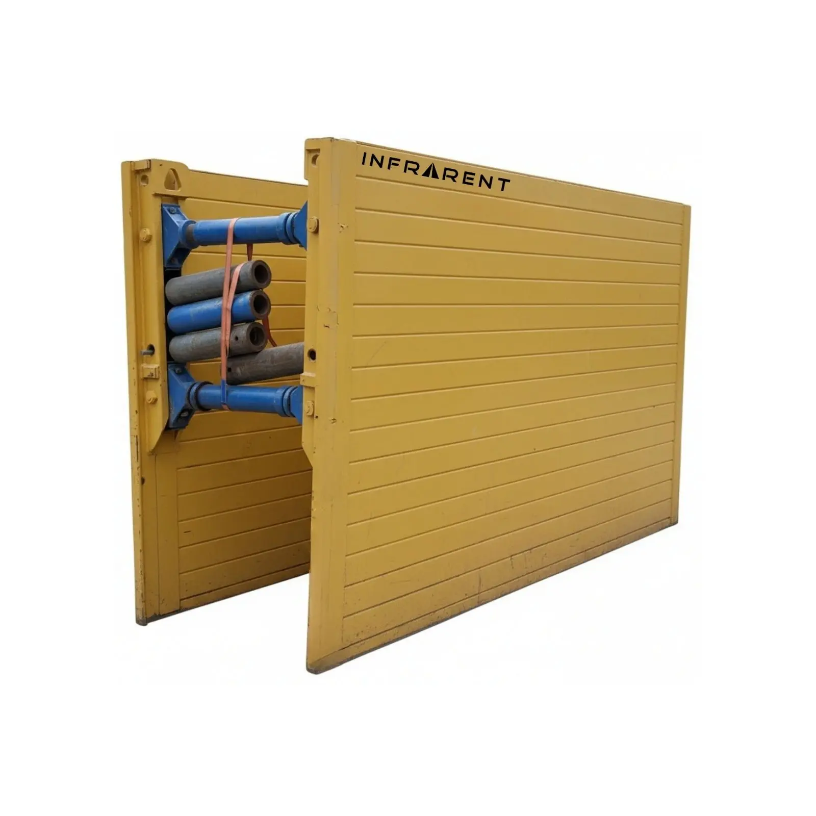 Sulkupylväät, kartiot ja sulkulevyt