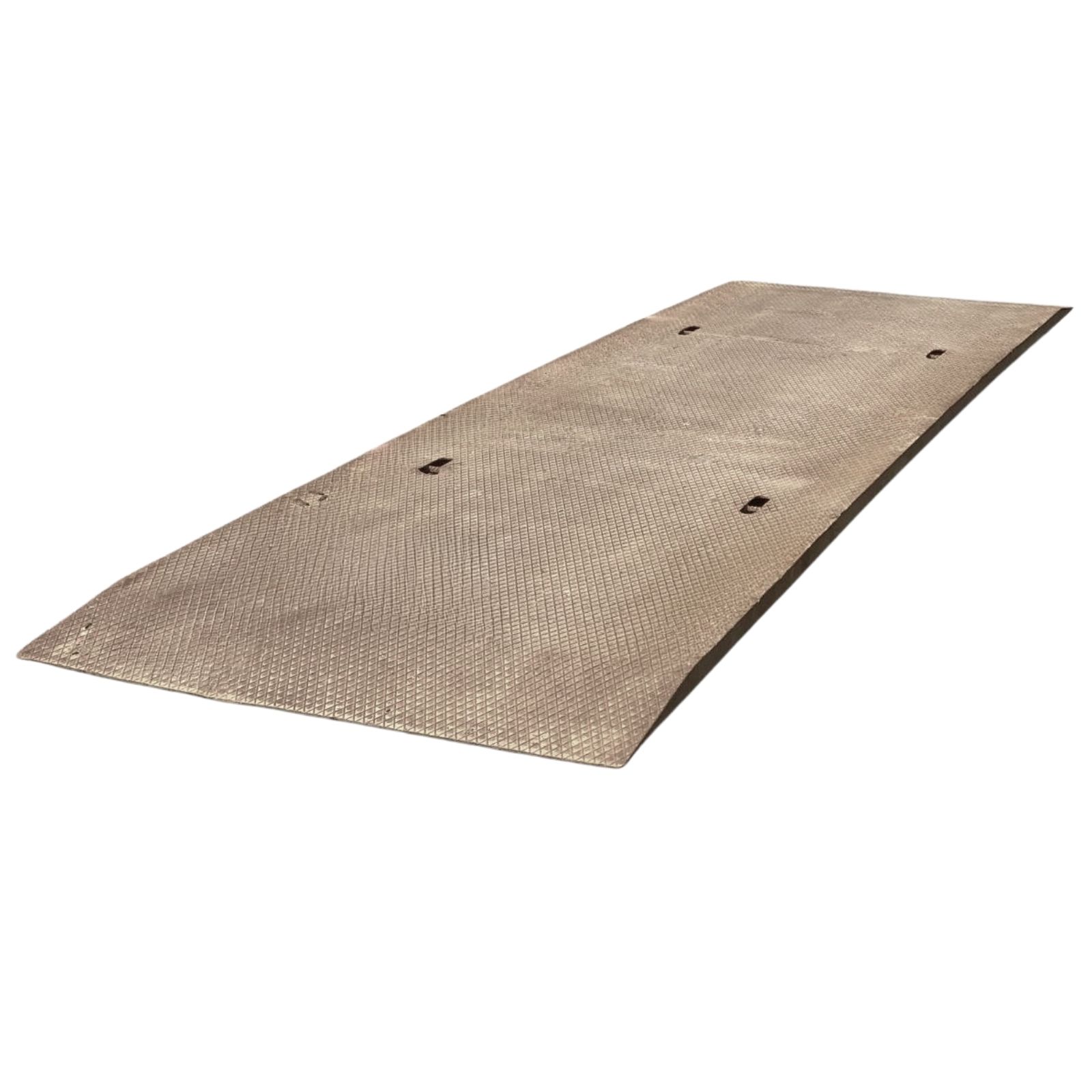 Teräsajosilta 8000×1500 mm – Infrarent