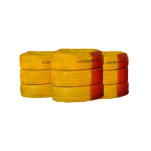 Törmäyshidaste 80 km/h rengasnippuryhmä vuokralle