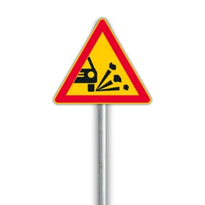A12 Irtokiviä
