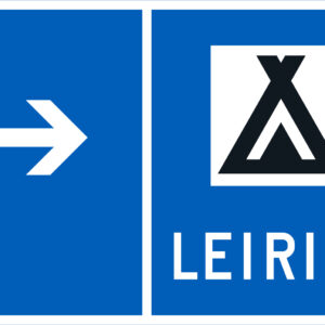 G2 Palvelukohteen opastustaulu liikennemerkki