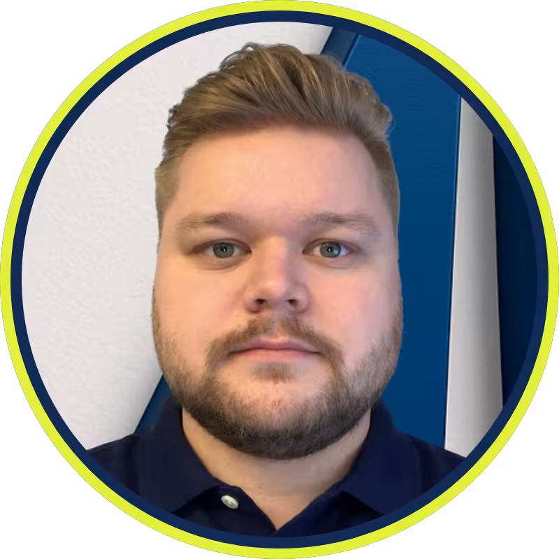 Antti Kivilä Profiilikuva