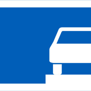 H13.1 Pysäköintitapa lisäkilpi