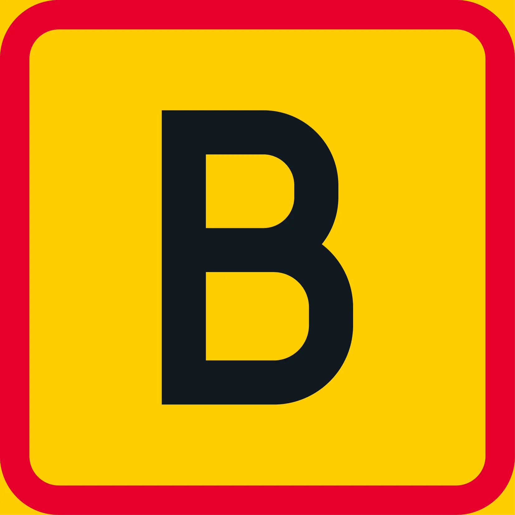 H16 Tunneliluokka lisäkilpi B