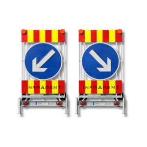 Hinattavat nuolivaunut