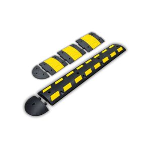 Kaapelisillat ja ajohidasteet