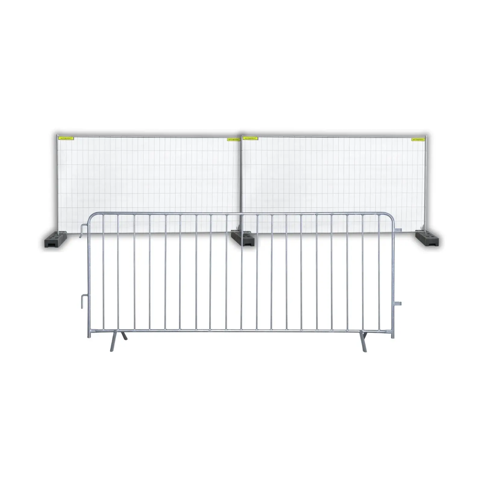 Metalliverkkoaidat Osastokuva