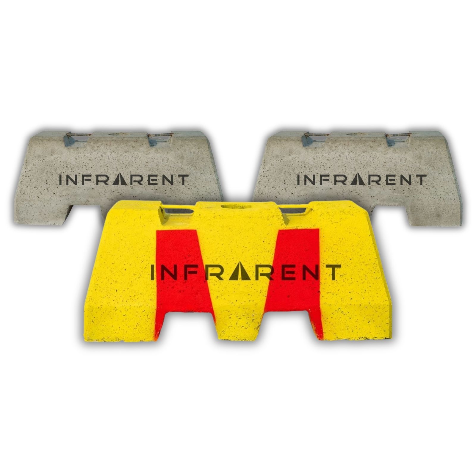 Pystytystarvikkeet Osastokuva