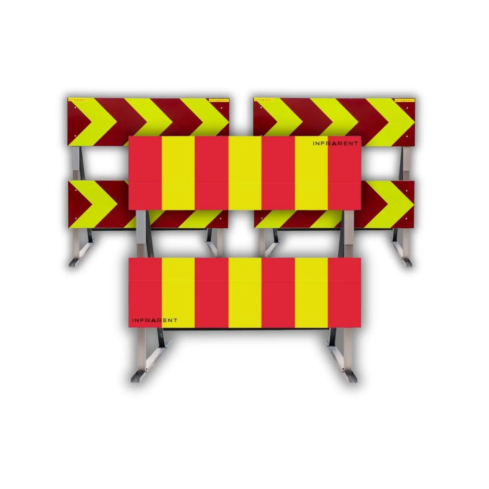 Sulkuaidat Osastokuva